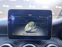 USED 2017 17 MERCEDES-BENZ A CLASS 2.1 A200d AMG Line (Executive) 7G-DCT Euro 6 (s/s) 5dr SH-CAM-NAV-PaddleShift-68.9MPG