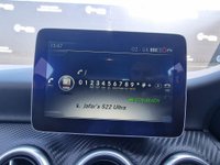 USED 2017 17 MERCEDES-BENZ A CLASS 2.1 A200d AMG Line (Executive) 7G-DCT Euro 6 (s/s) 5dr SH-CAM-NAV-PaddleShift-68.9MPG
