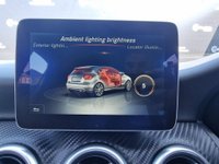 USED 2017 17 MERCEDES-BENZ A CLASS 2.1 A200d AMG Line (Executive) 7G-DCT Euro 6 (s/s) 5dr SH-CAM-NAV-PaddleShift-68.9MPG