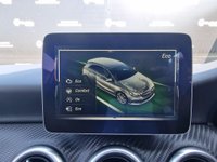 USED 2017 17 MERCEDES-BENZ A CLASS 2.1 A200d AMG Line (Executive) 7G-DCT Euro 6 (s/s) 5dr SH-CAM-NAV-PaddleShift-68.9MPG