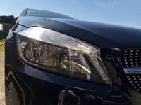 USED 2017 17 MERCEDES-BENZ A CLASS 2.1 A200d AMG Line (Executive) 7G-DCT Euro 6 (s/s) 5dr SH-CAM-NAV-PaddleShift-68.9MPG