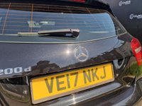 USED 2017 17 MERCEDES-BENZ A CLASS 2.1 A200d AMG Line (Executive) 7G-DCT Euro 6 (s/s) 5dr SH-CAM-NAV-PaddleShift-68.9MPG