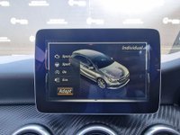 USED 2017 17 MERCEDES-BENZ A CLASS 2.1 A200d AMG Line (Executive) 7G-DCT Euro 6 (s/s) 5dr SH-CAM-NAV-PaddleShift-68.9MPG