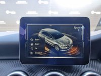 USED 2017 17 MERCEDES-BENZ A CLASS 2.1 A200d AMG Line (Executive) 7G-DCT Euro 6 (s/s) 5dr SH-CAM-NAV-PaddleShift-68.9MPG