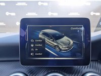 USED 2017 17 MERCEDES-BENZ A CLASS 2.1 A200d AMG Line (Executive) 7G-DCT Euro 6 (s/s) 5dr SH-CAM-NAV-PaddleShift-68.9MPG