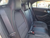 USED 2017 17 MERCEDES-BENZ A CLASS 2.1 A200d AMG Line (Executive) 7G-DCT Euro 6 (s/s) 5dr SH-CAM-NAV-PaddleShift-68.9MPG