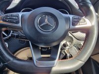 USED 2017 17 MERCEDES-BENZ A CLASS 2.1 A200d AMG Line (Executive) 7G-DCT Euro 6 (s/s) 5dr SH-CAM-NAV-PaddleShift-68.9MPG