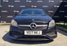 USED 2017 17 MERCEDES-BENZ A CLASS 2.1 A200d AMG Line (Executive) 7G-DCT Euro 6 (s/s) 5dr SH-CAM-NAV-PaddleShift-68.9MPG