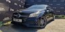 USED 2017 17 MERCEDES-BENZ A CLASS 2.1 A200d AMG Line (Executive) 7G-DCT Euro 6 (s/s) 5dr SH-CAM-NAV-PaddleShift-68.9MPG
