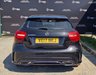 USED 2017 17 MERCEDES-BENZ A CLASS 2.1 A200d AMG Line (Executive) 7G-DCT Euro 6 (s/s) 5dr SH-CAM-NAV-PaddleShift-68.9MPG