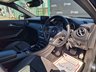 USED 2017 17 MERCEDES-BENZ A CLASS 2.1 A200d AMG Line (Executive) 7G-DCT Euro 6 (s/s) 5dr SH-CAM-NAV-PaddleShift-68.9MPG