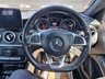 USED 2017 17 MERCEDES-BENZ A CLASS 2.1 A200d AMG Line (Executive) 7G-DCT Euro 6 (s/s) 5dr SH-CAM-NAV-PaddleShift-68.9MPG