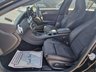 USED 2017 17 MERCEDES-BENZ A CLASS 2.1 A200d AMG Line (Executive) 7G-DCT Euro 6 (s/s) 5dr SH-CAM-NAV-PaddleShift-68.9MPG