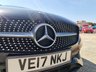USED 2017 17 MERCEDES-BENZ A CLASS 2.1 A200d AMG Line (Executive) 7G-DCT Euro 6 (s/s) 5dr SH-CAM-NAV-PaddleShift-68.9MPG