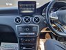 USED 2017 17 MERCEDES-BENZ A CLASS 2.1 A200d AMG Line (Executive) 7G-DCT Euro 6 (s/s) 5dr SH-CAM-NAV-PaddleShift-68.9MPG