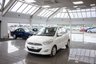 USED 2011 61 HYUNDAI I10 1.2 Active Hatchback 5dr Petrol Manual Euro 5 (85 bhp) 