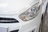 USED 2011 61 HYUNDAI I10 1.2 Active Hatchback 5dr Petrol Manual Euro 5 (85 bhp) 