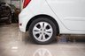 USED 2011 61 HYUNDAI I10 1.2 Active Hatchback 5dr Petrol Manual Euro 5 (85 bhp) 
