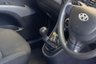 USED 2011 61 HYUNDAI I10 1.2 Active Hatchback 5dr Petrol Manual Euro 5 (85 bhp) 