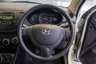 USED 2011 61 HYUNDAI I10 1.2 Active Hatchback 5dr Petrol Manual Euro 5 (85 bhp) 