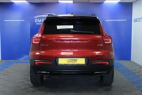 USED 2019 19 VOLVO XC40 2.0 D3 R-Design Pro SUV 5dr Diesel Manual Euro 6 (s/s) (150 ps) 