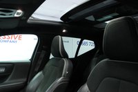 USED 2019 19 VOLVO XC40 2.0 D3 R-Design Pro SUV 5dr Diesel Manual Euro 6 (s/s) (150 ps) 