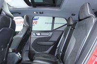 USED 2019 19 VOLVO XC40 2.0 D3 R-Design Pro SUV 5dr Diesel Manual Euro 6 (s/s) (150 ps) 