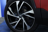 USED 2019 19 VOLVO XC40 2.0 D3 R-Design Pro SUV 5dr Diesel Manual Euro 6 (s/s) (150 ps) 