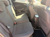 USED 2016 66 FORD FOCUS 1.5 TDCi Zetec Estate 5dr Diesel Manual Euro 6 (s/s) (120 ps) 
