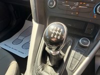 USED 2016 66 FORD FOCUS 1.5 TDCi Zetec Estate 5dr Diesel Manual Euro 6 (s/s) (120 ps) 