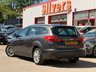 USED 2016 66 FORD FOCUS 1.5 TDCi Zetec Estate 5dr Diesel Manual Euro 6 (s/s) (120 ps) 