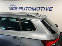 USED 2020 69 SKODA KAROQ 1.5 TSI ACT SE L DSG AUTOMATIC 150 BHP + SAT NAV + REAR CAMERA + HEATED SEATS SIX MONTH WARRANTY JAN 2027 MOT