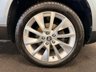USED 2020 69 SKODA KAROQ 1.5 TSI ACT SE L DSG AUTOMATIC 150 BHP + SAT NAV + REAR CAMERA + HEATED SEATS SIX MONTH WARRANTY JAN 2027 MOT