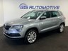 USED 2020 69 SKODA KAROQ 1.5 TSI ACT SE L DSG AUTOMATIC 150 BHP + SAT NAV + REAR CAMERA + HEATED SEATS SIX MONTH WARRANTY JAN 2027 MOT