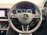USED 2020 69 SKODA KAROQ 1.5 TSI ACT SE L DSG AUTOMATIC 150 BHP + SAT NAV + REAR CAMERA + HEATED SEATS SIX MONTH WARRANTY JAN 2027 MOT