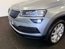 USED 2020 69 SKODA KAROQ 1.5 TSI ACT SE L DSG AUTOMATIC 150 BHP + SAT NAV + REAR CAMERA + HEATED SEATS SIX MONTH WARRANTY JAN 2027 MOT