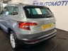USED 2020 69 SKODA KAROQ 1.5 TSI ACT SE L DSG AUTOMATIC 150 BHP + SAT NAV + REAR CAMERA + HEATED SEATS SIX MONTH WARRANTY JAN 2027 MOT