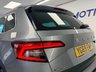 USED 2020 69 SKODA KAROQ 1.5 TSI ACT SE L DSG AUTOMATIC 150 BHP + SAT NAV + REAR CAMERA + HEATED SEATS SIX MONTH WARRANTY JAN 2027 MOT