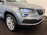 USED 2020 69 SKODA KAROQ 1.5 TSI ACT SE L DSG AUTOMATIC 150 BHP + SAT NAV + REAR CAMERA + HEATED SEATS SIX MONTH WARRANTY JAN 2027 MOT