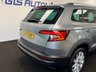 USED 2020 69 SKODA KAROQ 1.5 TSI ACT SE L DSG AUTOMATIC 150 BHP + SAT NAV + REAR CAMERA + HEATED SEATS SIX MONTH WARRANTY JAN 2027 MOT