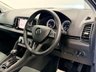 USED 2020 69 SKODA KAROQ 1.5 TSI ACT SE L DSG AUTOMATIC 150 BHP + SAT NAV + REAR CAMERA + HEATED SEATS SIX MONTH WARRANTY JAN 2027 MOT