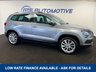 USED 2020 69 SKODA KAROQ 1.5 TSI ACT SE L DSG AUTOMATIC 150 BHP + SAT NAV + REAR CAMERA + HEATED SEATS SIX MONTH WARRANTY JAN 2027 MOT