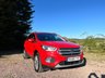 USED 2019 69 FORD KUGA 1.5T EcoBoost Titanium Edition SUV 5dr Petrol Manual Euro 6 (s/s) (150 ps) 