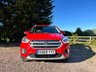USED 2019 69 FORD KUGA 1.5T EcoBoost Titanium Edition SUV 5dr Petrol Manual Euro 6 (s/s) (150 ps) 