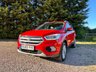 USED 2019 69 FORD KUGA 1.5T EcoBoost Titanium Edition SUV 5dr Petrol Manual Euro 6 (s/s) (150 ps) 