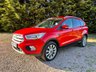 USED 2019 69 FORD KUGA 1.5T EcoBoost Titanium Edition SUV 5dr Petrol Manual Euro 6 (s/s) (150 ps) 