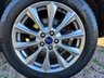 USED 2019 69 FORD KUGA 1.5T EcoBoost Titanium Edition SUV 5dr Petrol Manual Euro 6 (s/s) (150 ps) 
