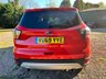 USED 2019 69 FORD KUGA 1.5T EcoBoost Titanium Edition SUV 5dr Petrol Manual Euro 6 (s/s) (150 ps) 