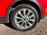 USED 2019 69 FORD KUGA 1.5T EcoBoost Titanium Edition SUV 5dr Petrol Manual Euro 6 (s/s) (150 ps) 