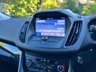 USED 2019 69 FORD KUGA 1.5T EcoBoost Titanium Edition SUV 5dr Petrol Manual Euro 6 (s/s) (150 ps) 